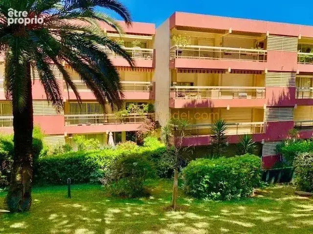Réf. annonce : 10 086 - VIAGER OCCUPE - NICE (06) Fabron - photo 14