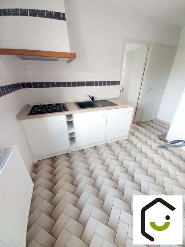 Maison à MONTDIDIER