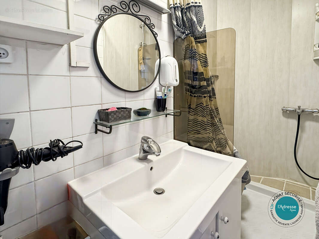 Appartement à CORBEIL-ESSONNES