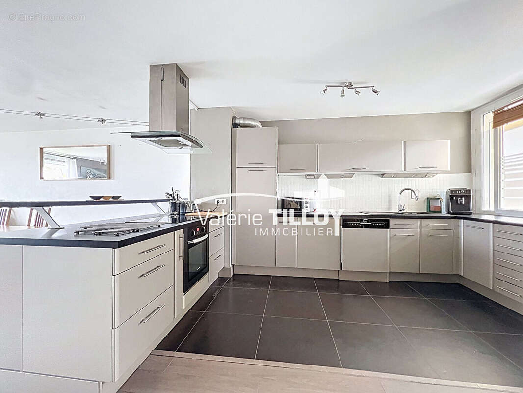 Appartement à BRUZ