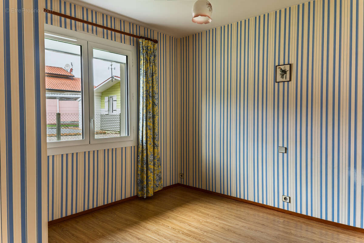 Maison à SAINT-PAUL-LES-DAX