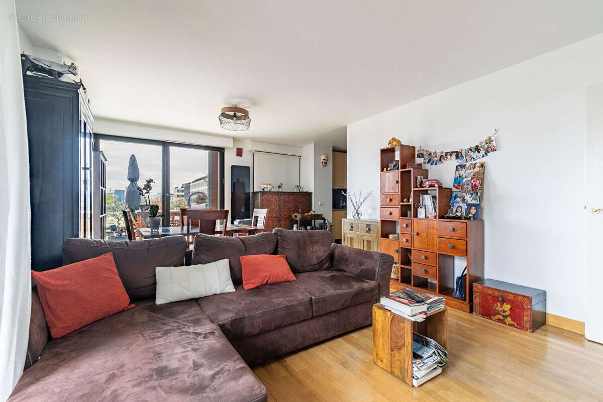 Appartement à ARCUEIL