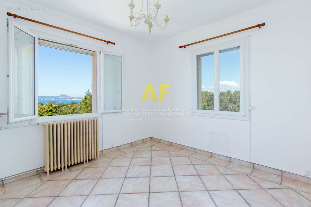 Appartement 4 pièces vue mer Santa Lucia - photo 5