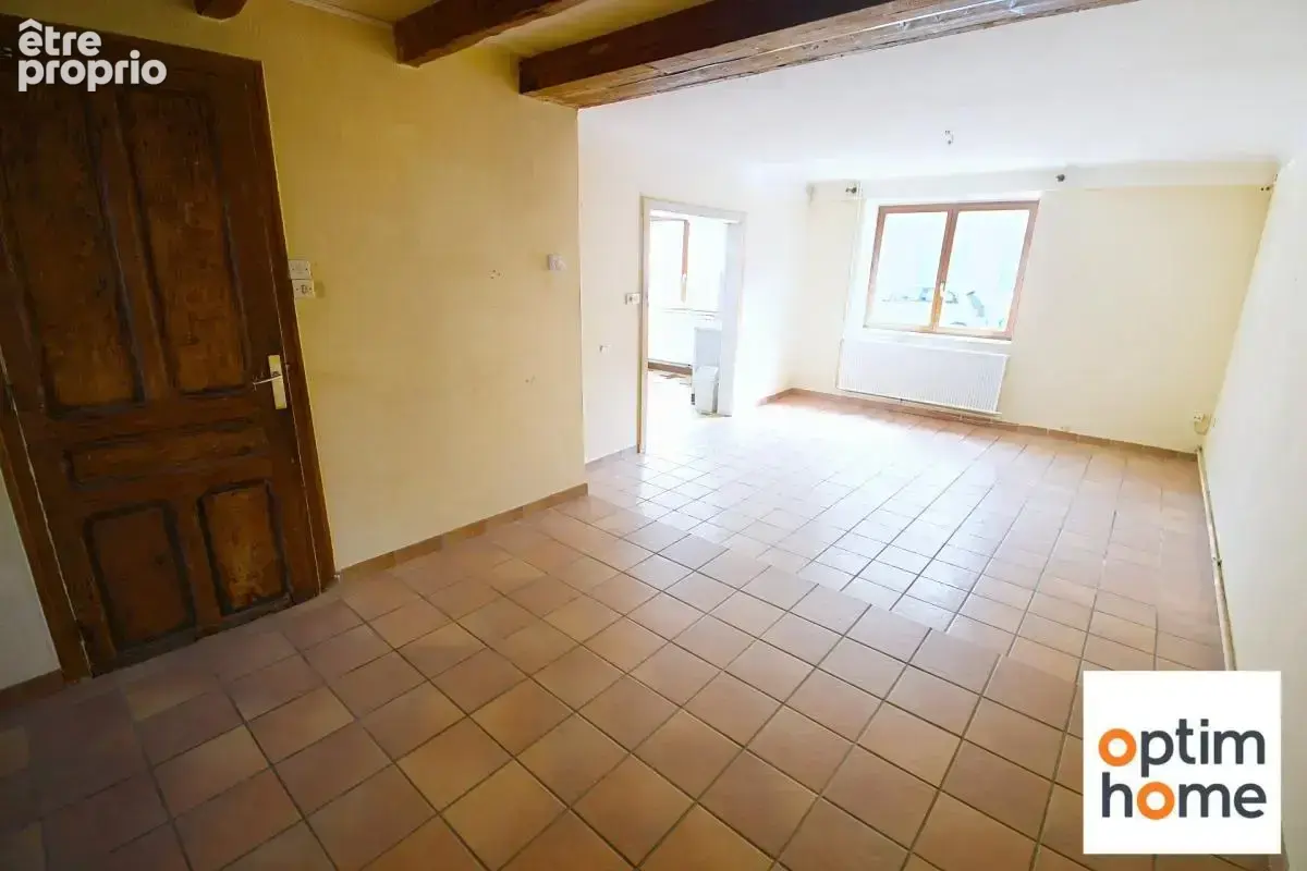 Maison à MEXY
