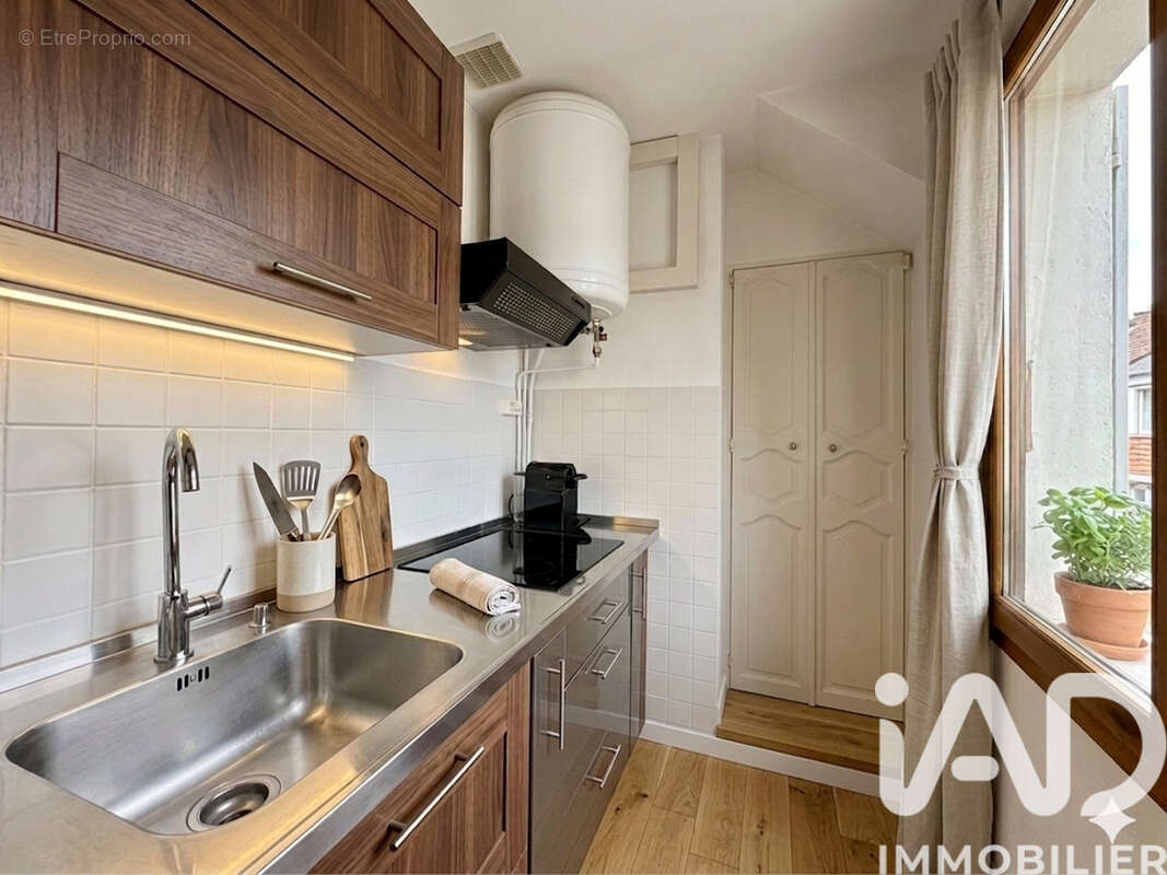 Photo 4 - Appartement à VIRY-CHATILLON