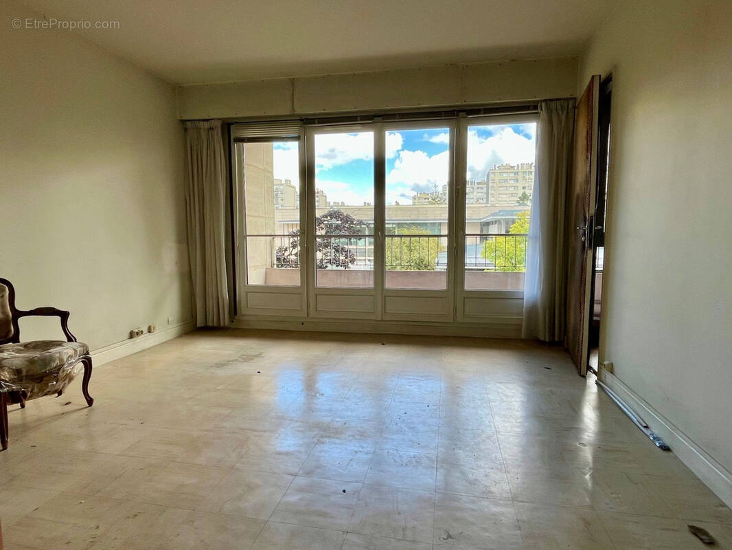 Appartement à MEUDON