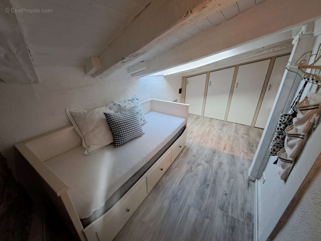 Appartement à HENDAYE