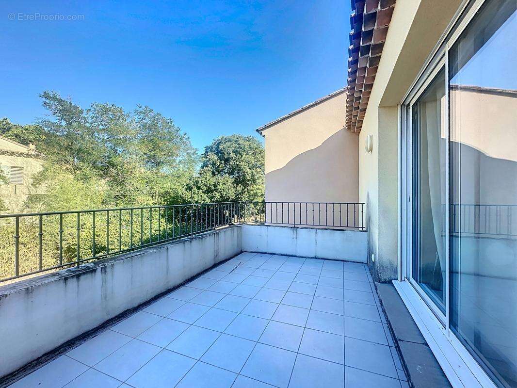 Appartement à AVIGNON