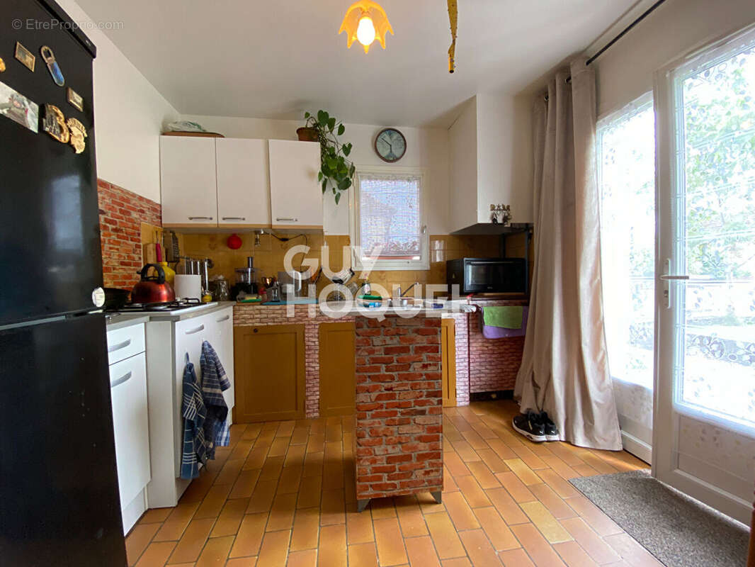 Appartement à BAIGTS-DE-BEARN