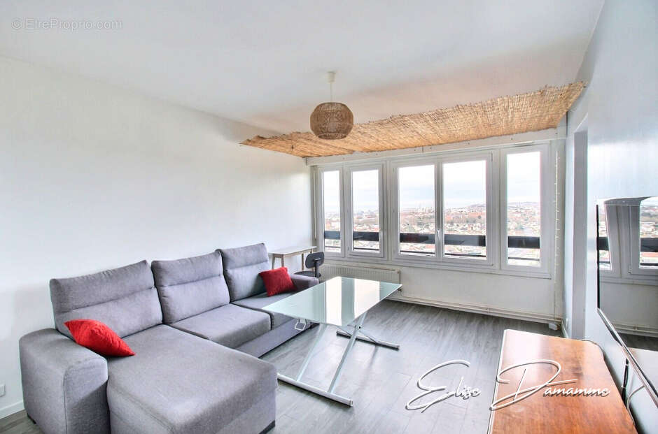 Appartement à LE HAVRE