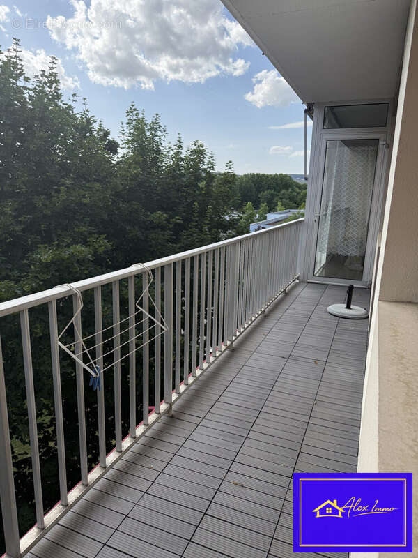 Appartement à BEAUNE