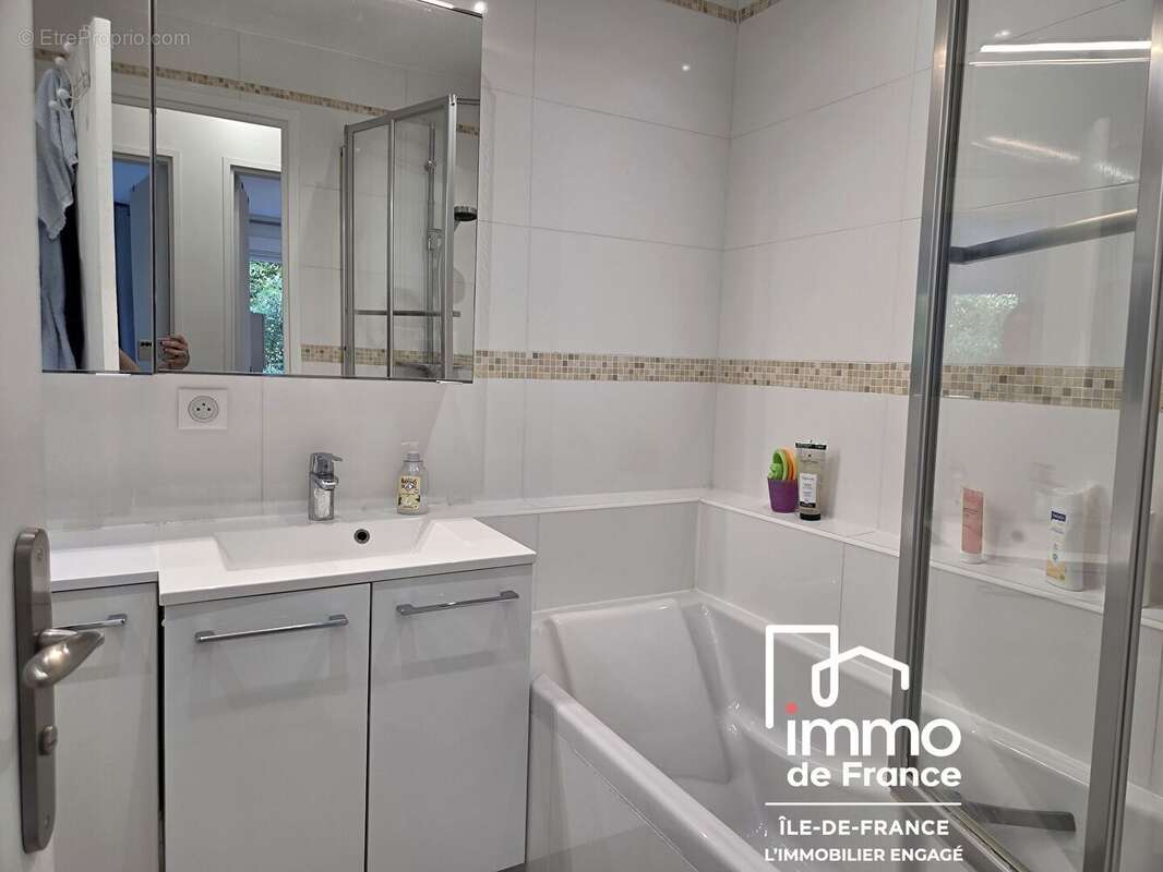 Appartement 77 m² à Antony  - photo 9