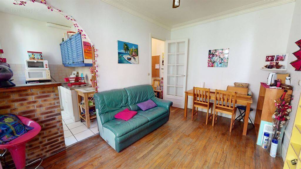 Appartement à CLAMART