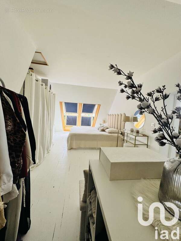 Photo 8 - Maison à SAINT-GERMAIN-LAVAL