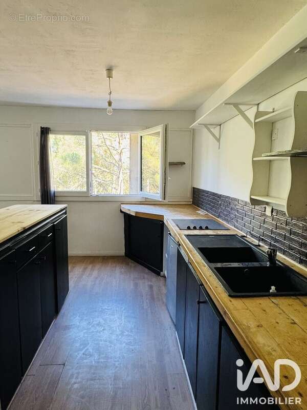 Photo 3 - Appartement à LE VERDON-SUR-MER