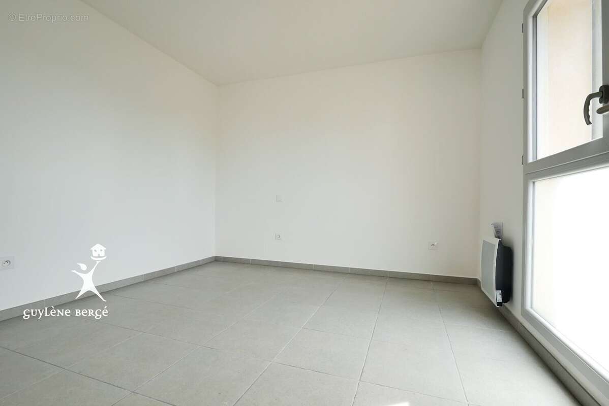 Appartement à MARSILLARGUES