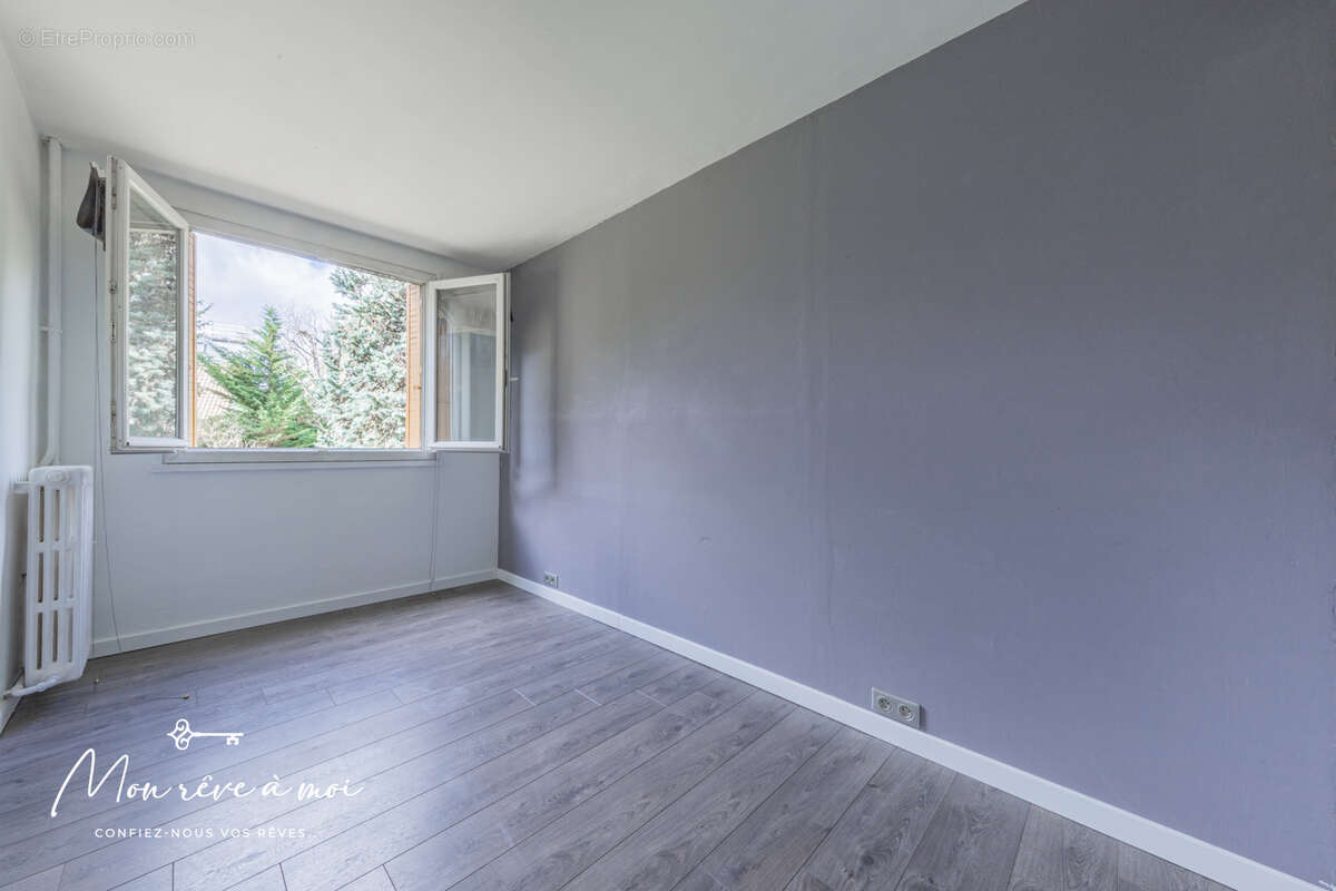 Appartement à MAISONS-LAFFITTE
