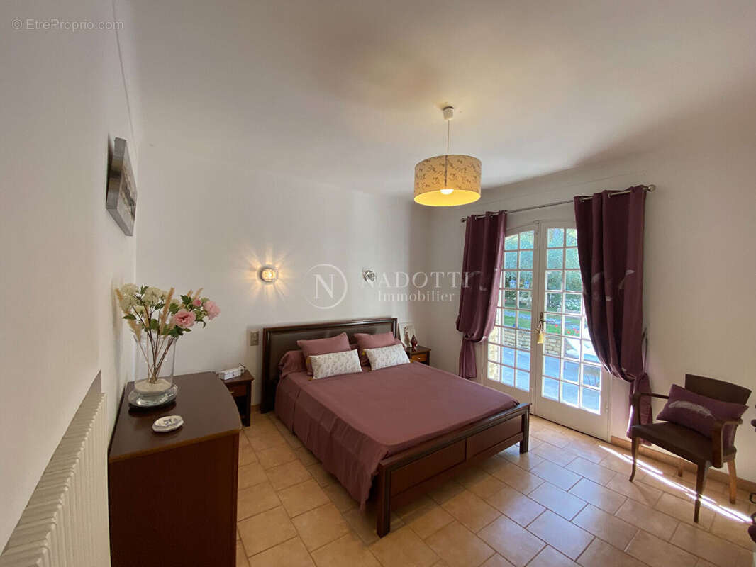 Maison à PLAN-D'ORGON