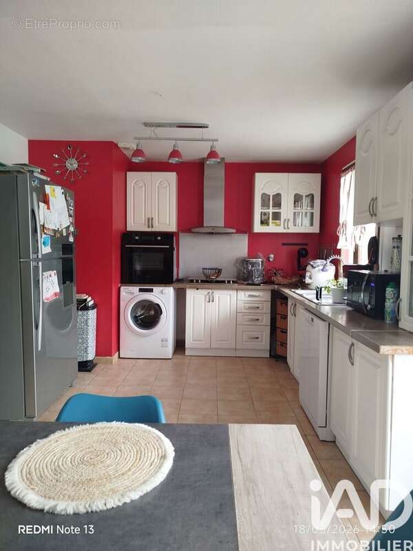 Maison 122 m² à Villermain  - photo 8