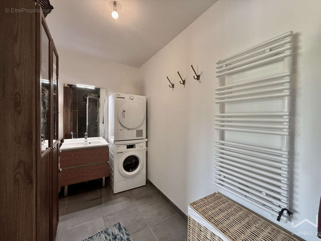 Appartement à BETTON