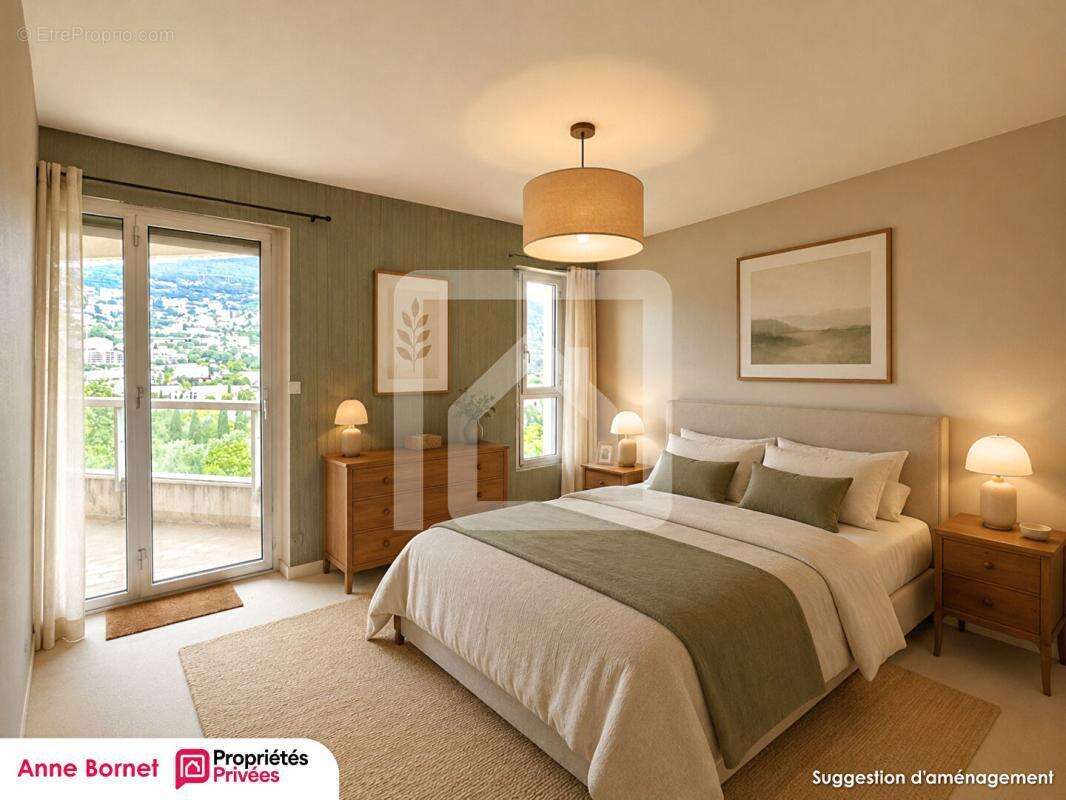 Appartement à GRASSE