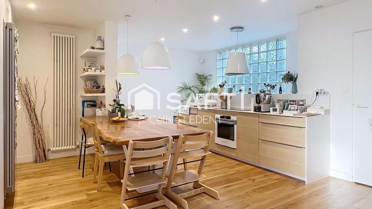 Maison 160 m² à Maisons-Alfort  - photo 7