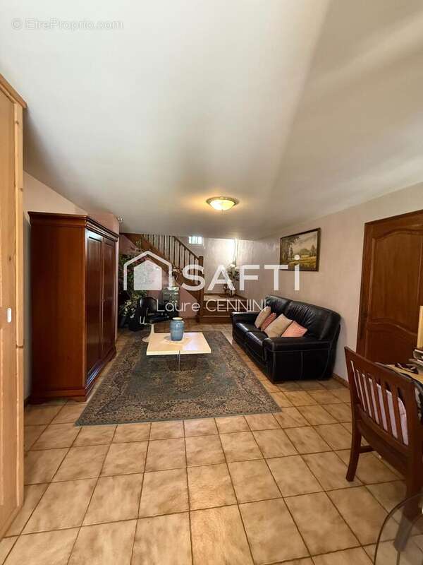 Photo 2 - Maison à RICHERENCHES