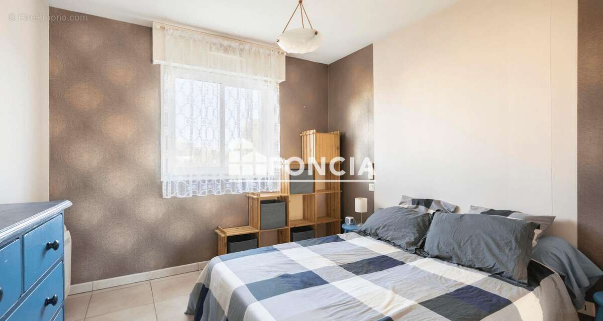 Appartement à MONT-DE-MARSAN