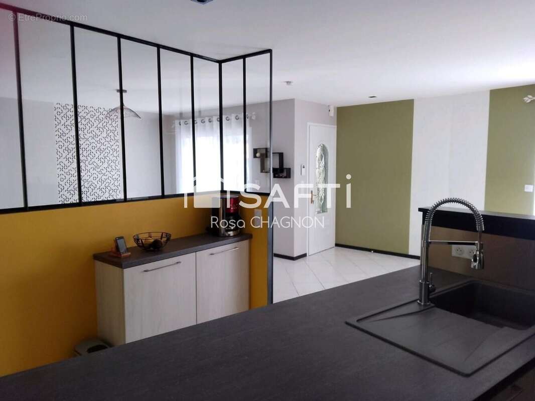 Photo 9 - Maison à SCILLE