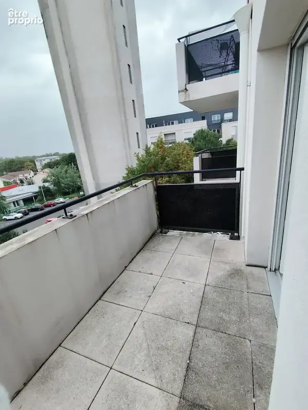 Appartement 2 Pièces 36m2 - photo 6