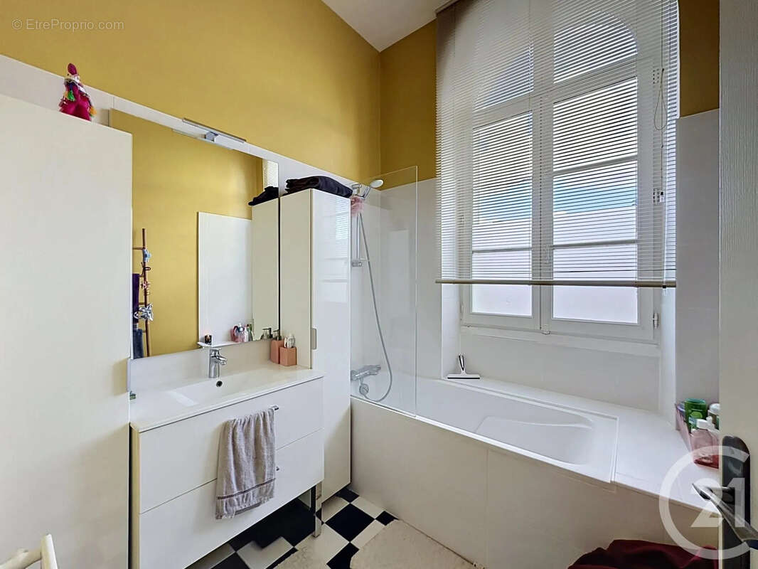 Appartement 56 m² à Troyes  - photo 5