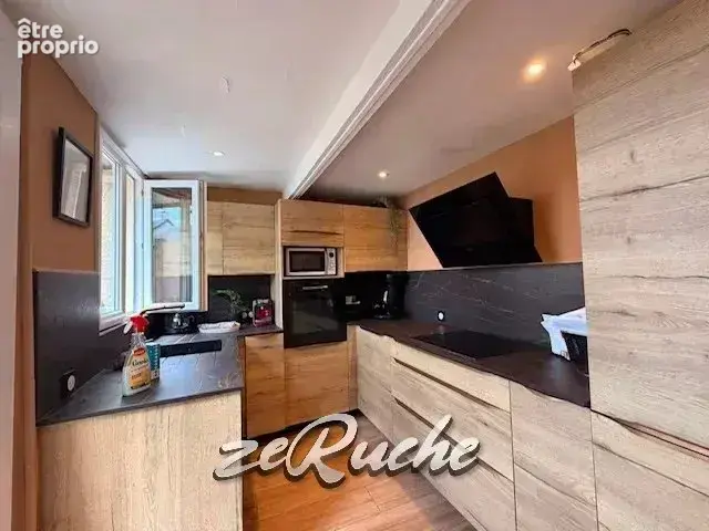 Maison de ville - photo 2