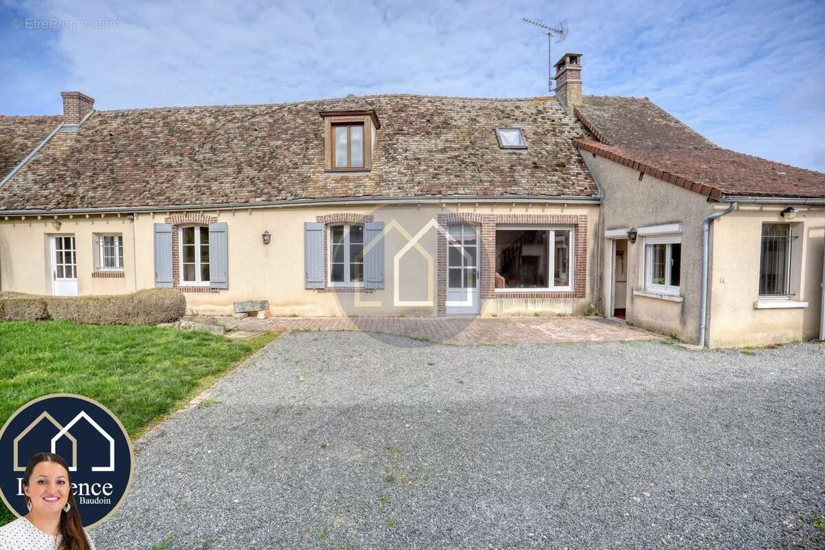 Maison à NOGENT-LE-ROI