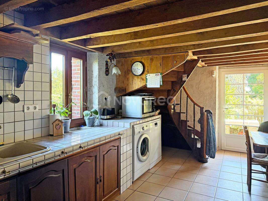 Maison à MORLAAS