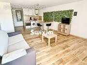 Appartement à BOURG-SAINT-ANDEOL