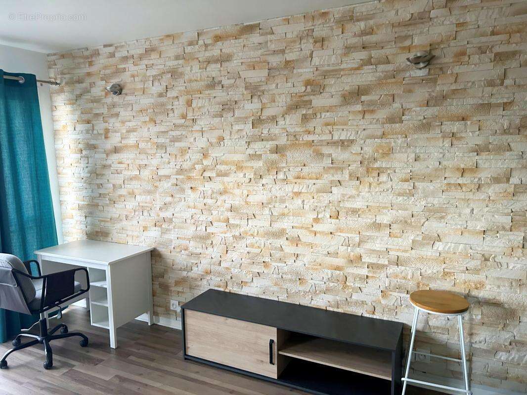 Appartement à MAUREPAS