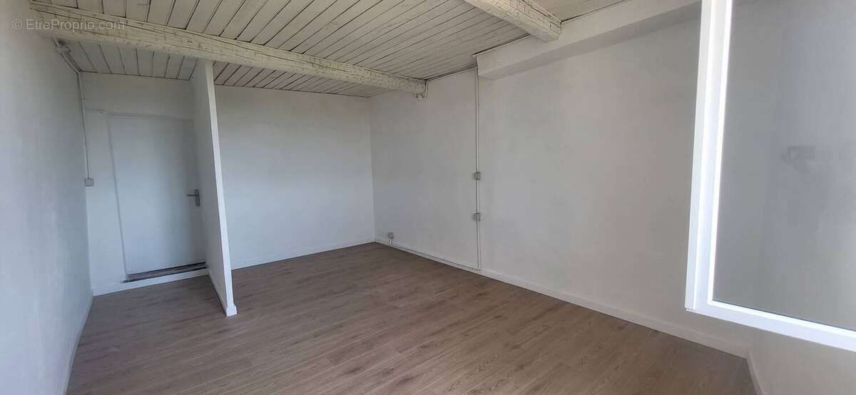 Appartement à CALLAS