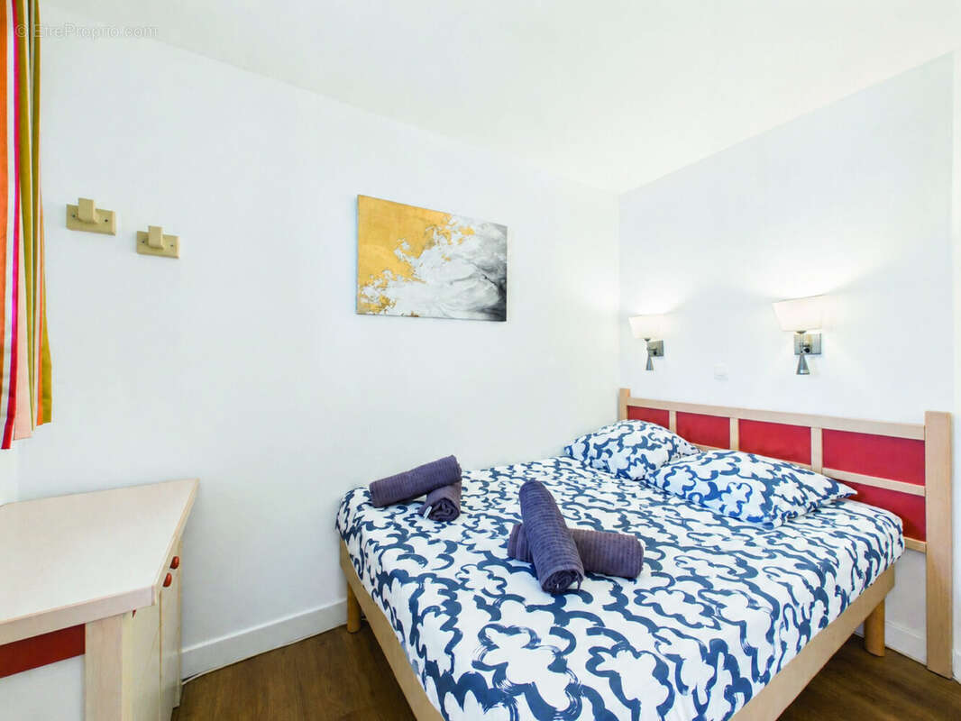 Appartement 27 m² à Cannes  - photo 6