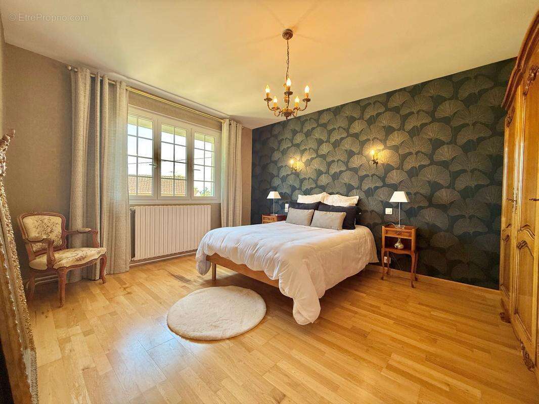 Maison à LAMARCHE-SUR-SAONE