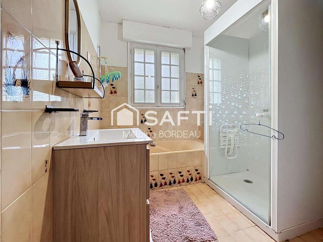 Photo 9 - Maison à MOREAC