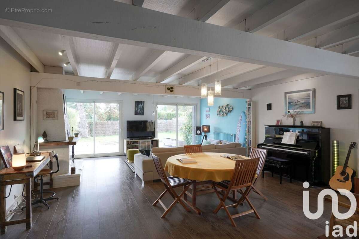 Photo 2 - Maison à CANEJAN