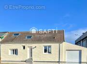 Photo 1 - Maison à BONNIERES-SUR-SEINE