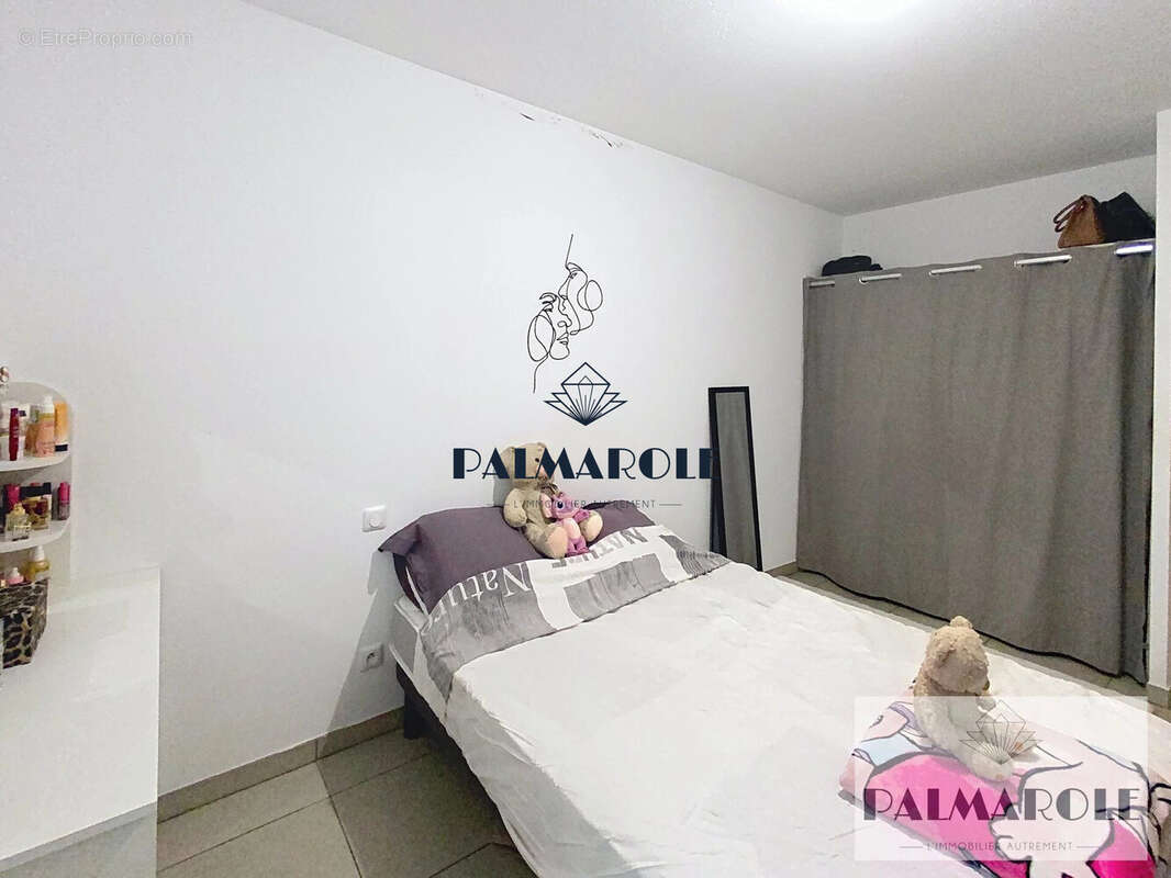 Appartement à CANOHES