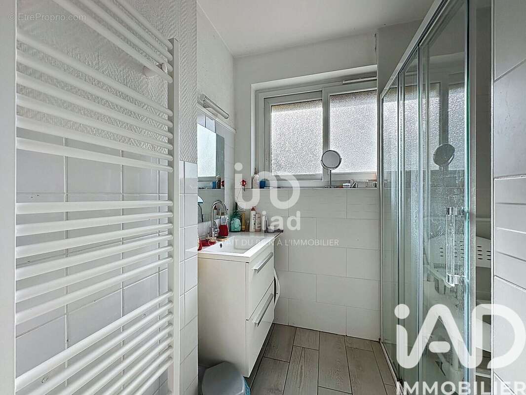 Photo 9 - Appartement à DAMMARIE-LES-LYS
