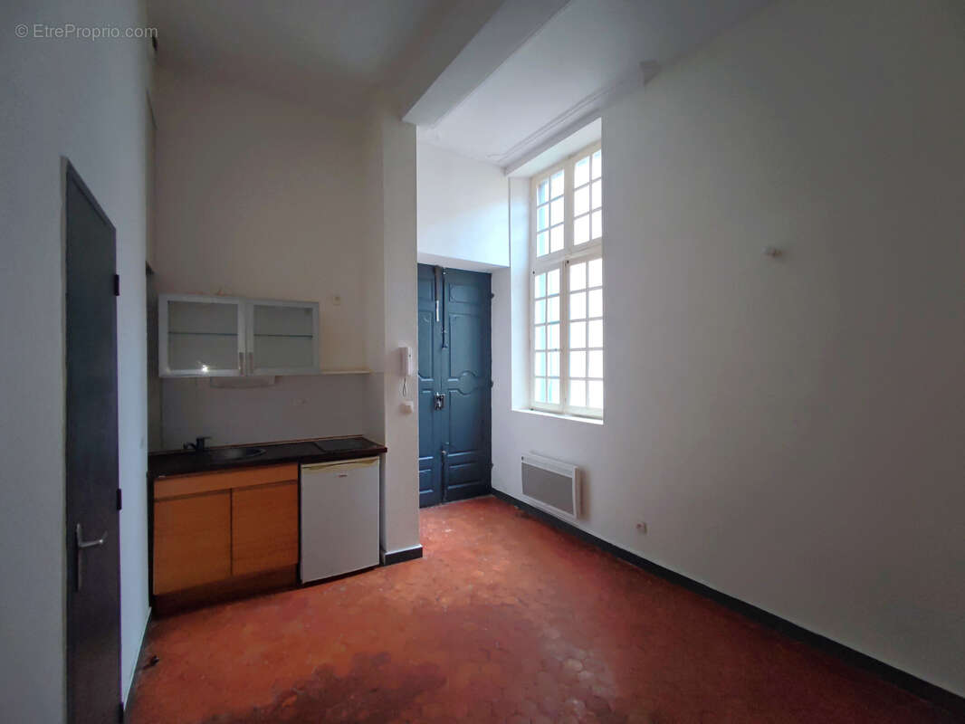 Appartement à NARBONNE