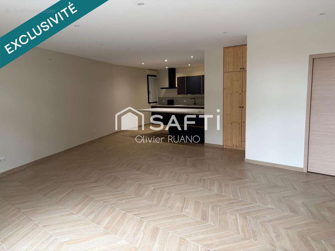 Photo 3 - Appartement à CHATEAUROUX