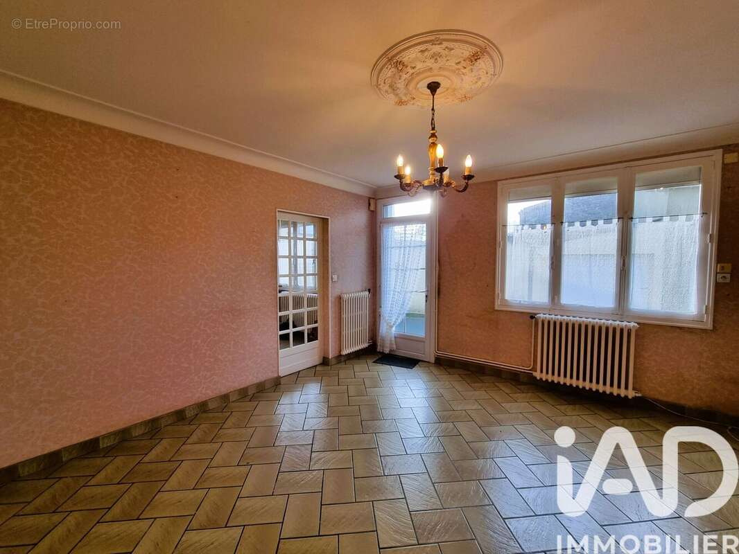 Photo 2 - Maison à LES EPESSES