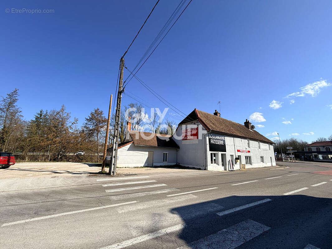 Immeuble investissement locatif - photo 2