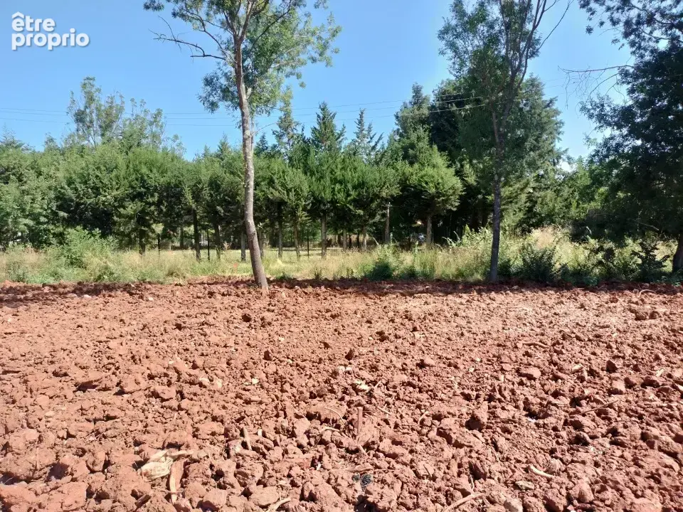 Terrain 393 m² à vendre à Le Luc (83340) - photo 3