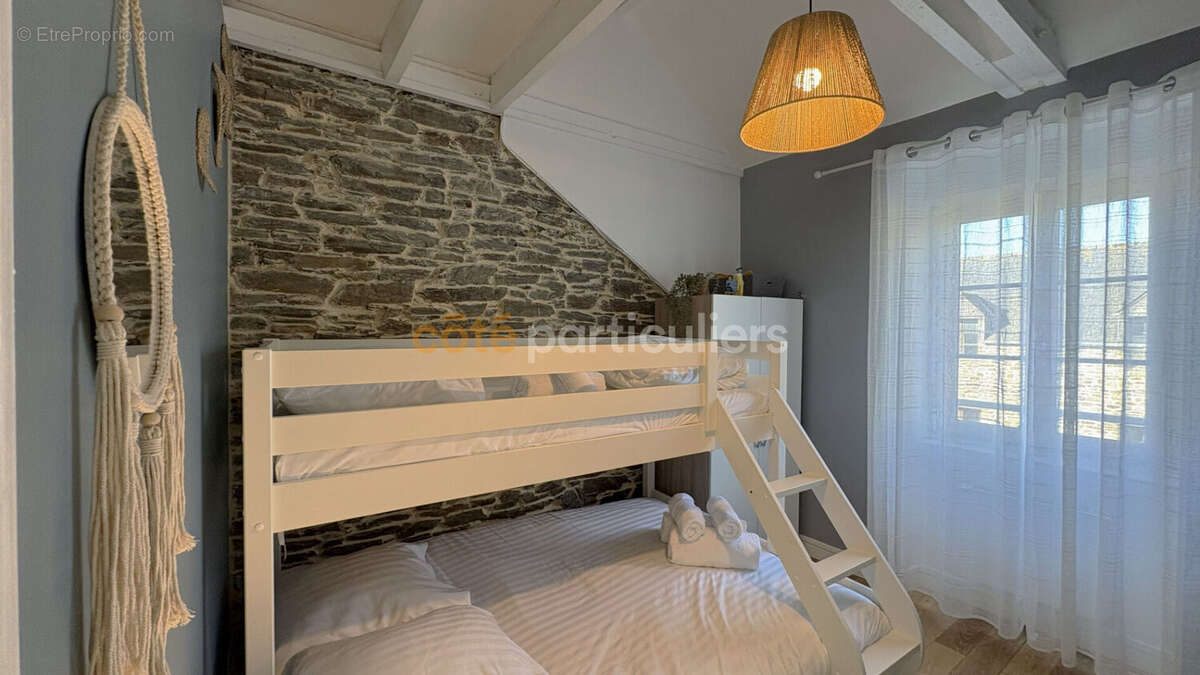 Appartement à CANCALE